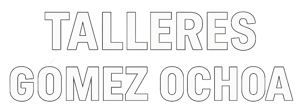 Talleres Gomez Ochoa