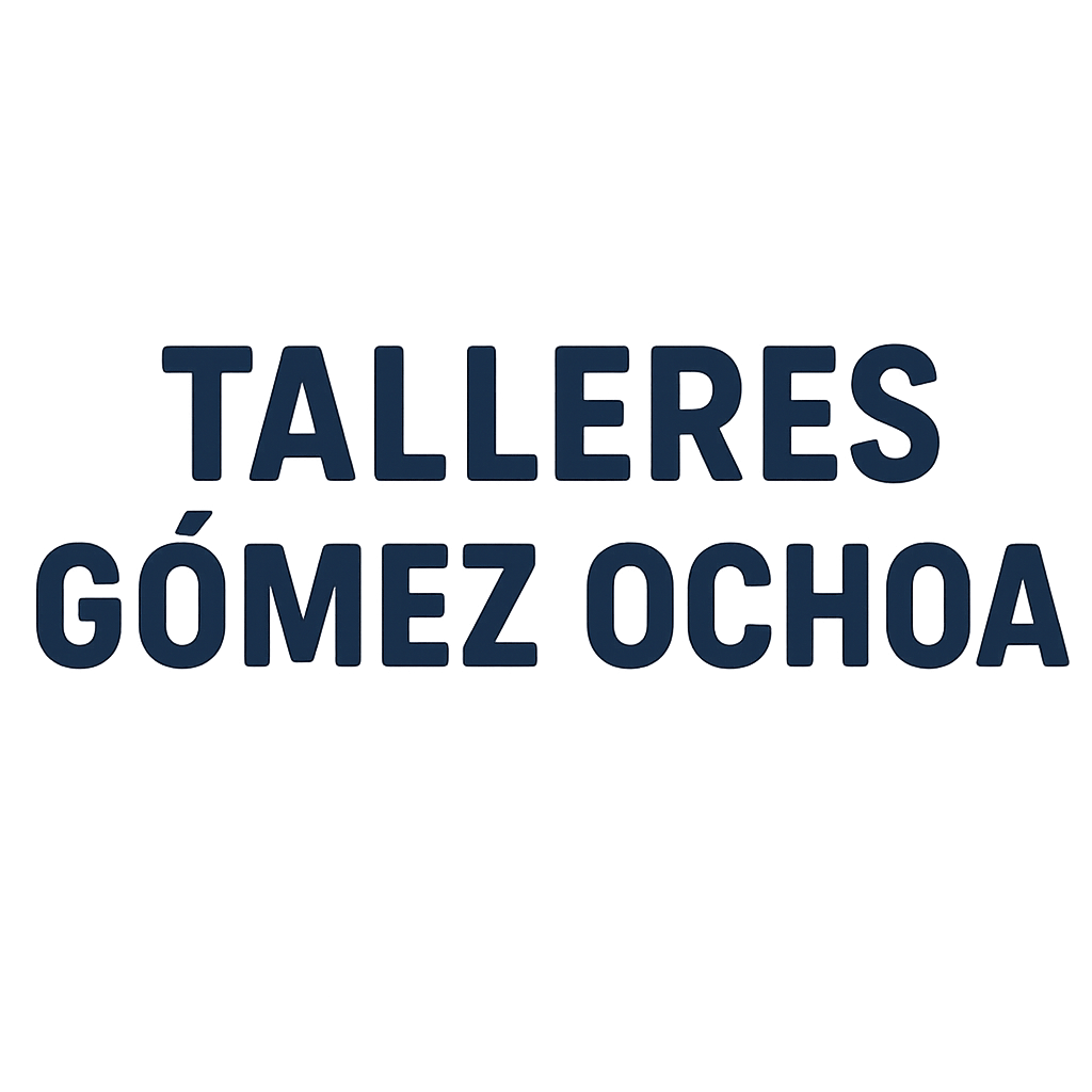 Talleres Gomez Ochoa